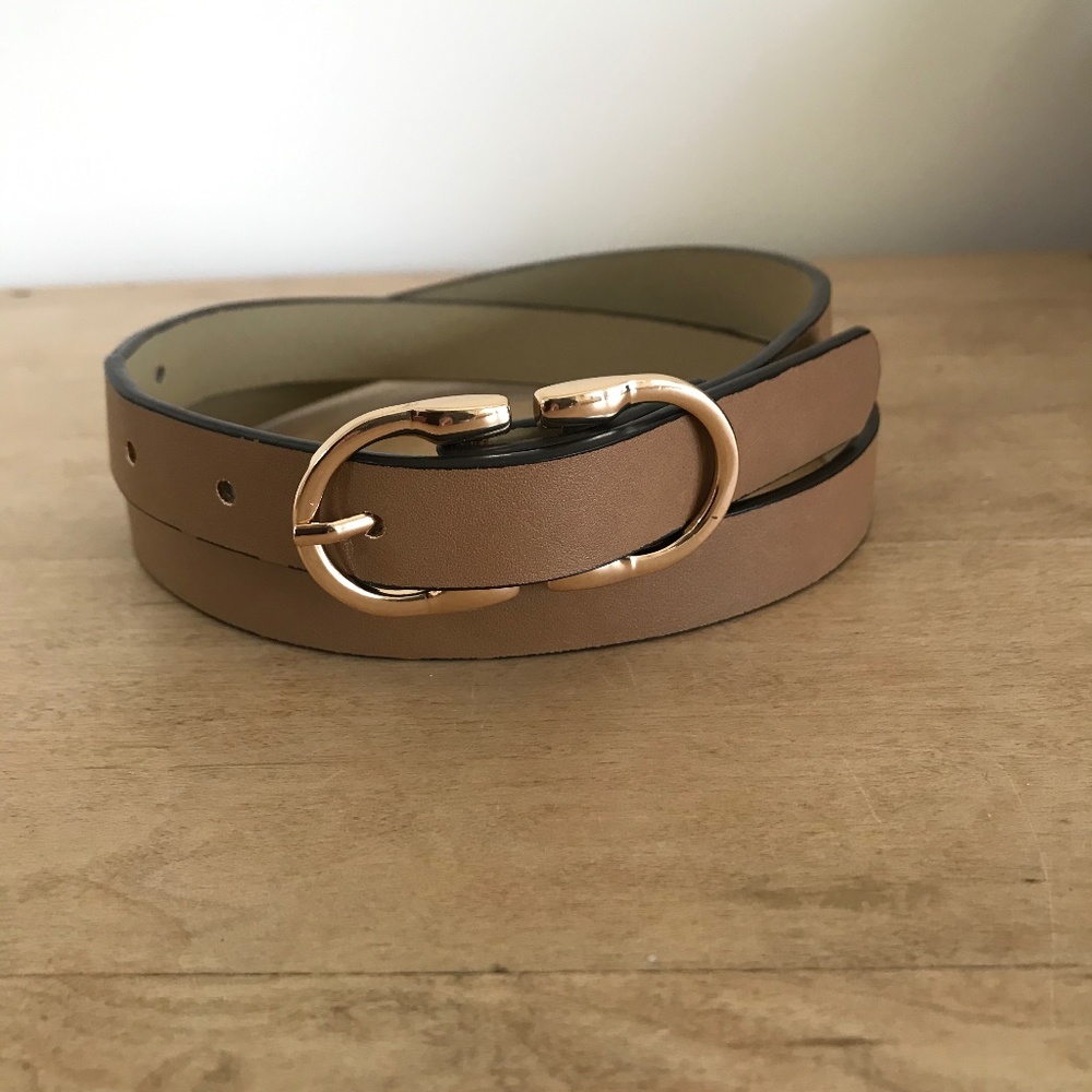 Steve Madden belt
